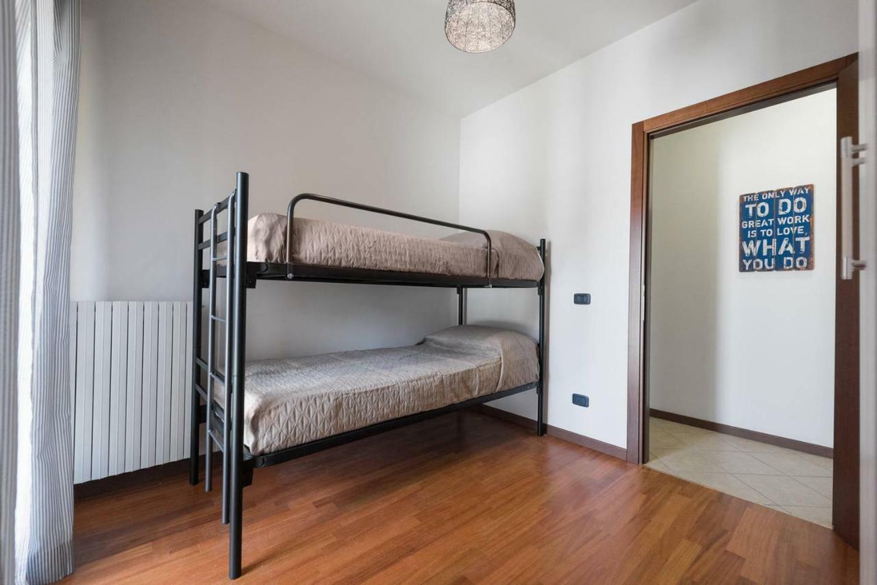 Ortaglia A2 Apartamento Torri Del Benaco Exterior foto