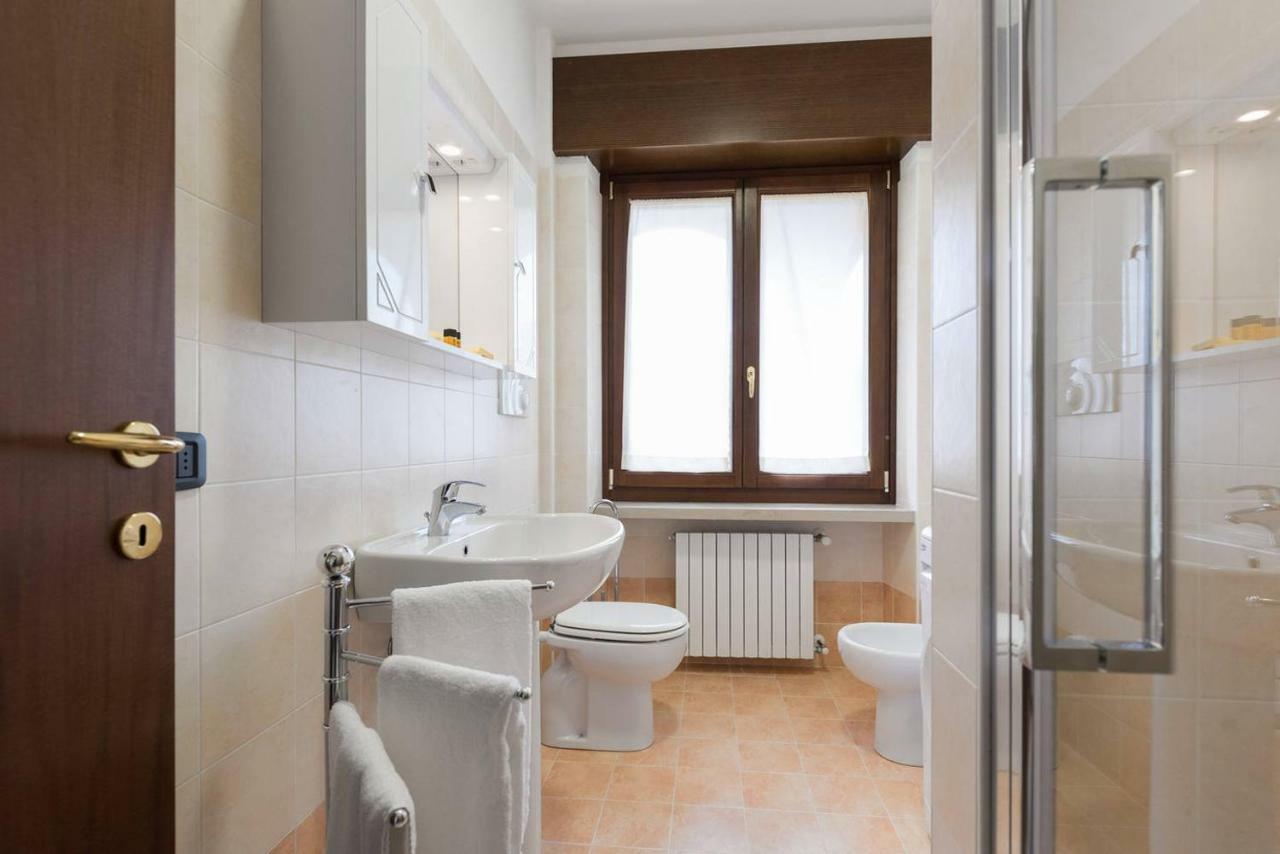 Ortaglia A2 Apartamento Torri Del Benaco Exterior foto